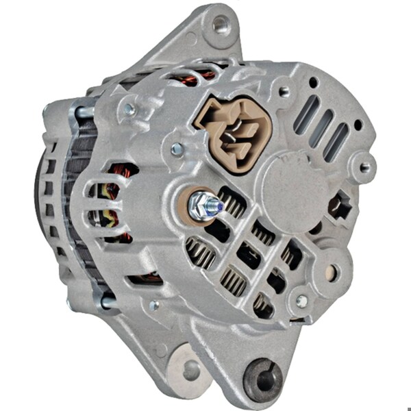 Db Electrical Alternator for Mahindra Farm Tarctor 1816 HST, 3015HST w 15, 16 Series AMT0206 400-48063 - main